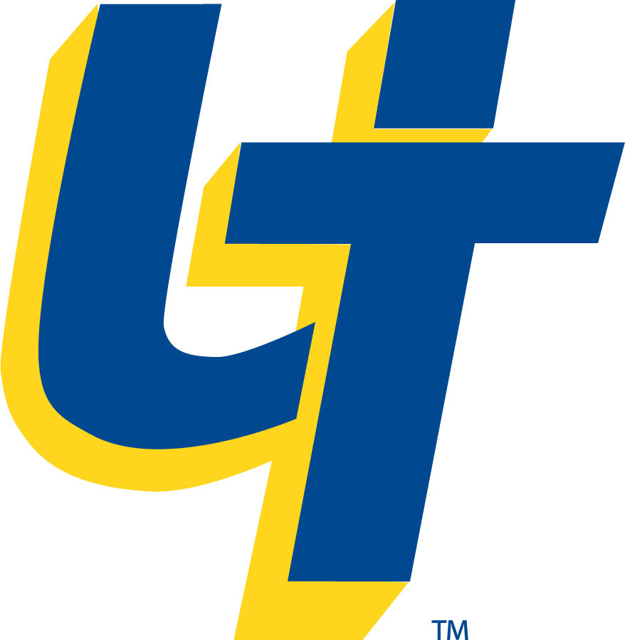 Toledo Rockets 1970-1997 Secondary Logo v2 iron on transfers for T-shirts